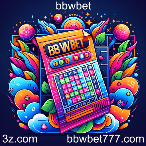 A Emoção da Loteria no BBWBet: Ganhos e Responsabilidade